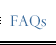 FAQs